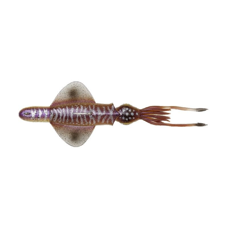 Savage Gear przynęta Swim Squid RFT - 18cm/90g - Horny Squid
