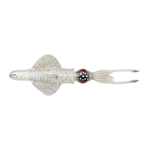 Savage Gear przynęta Swim Squid RFT - White Glow Cuttlefish - wędkarskie centrum krokodyl.jpg