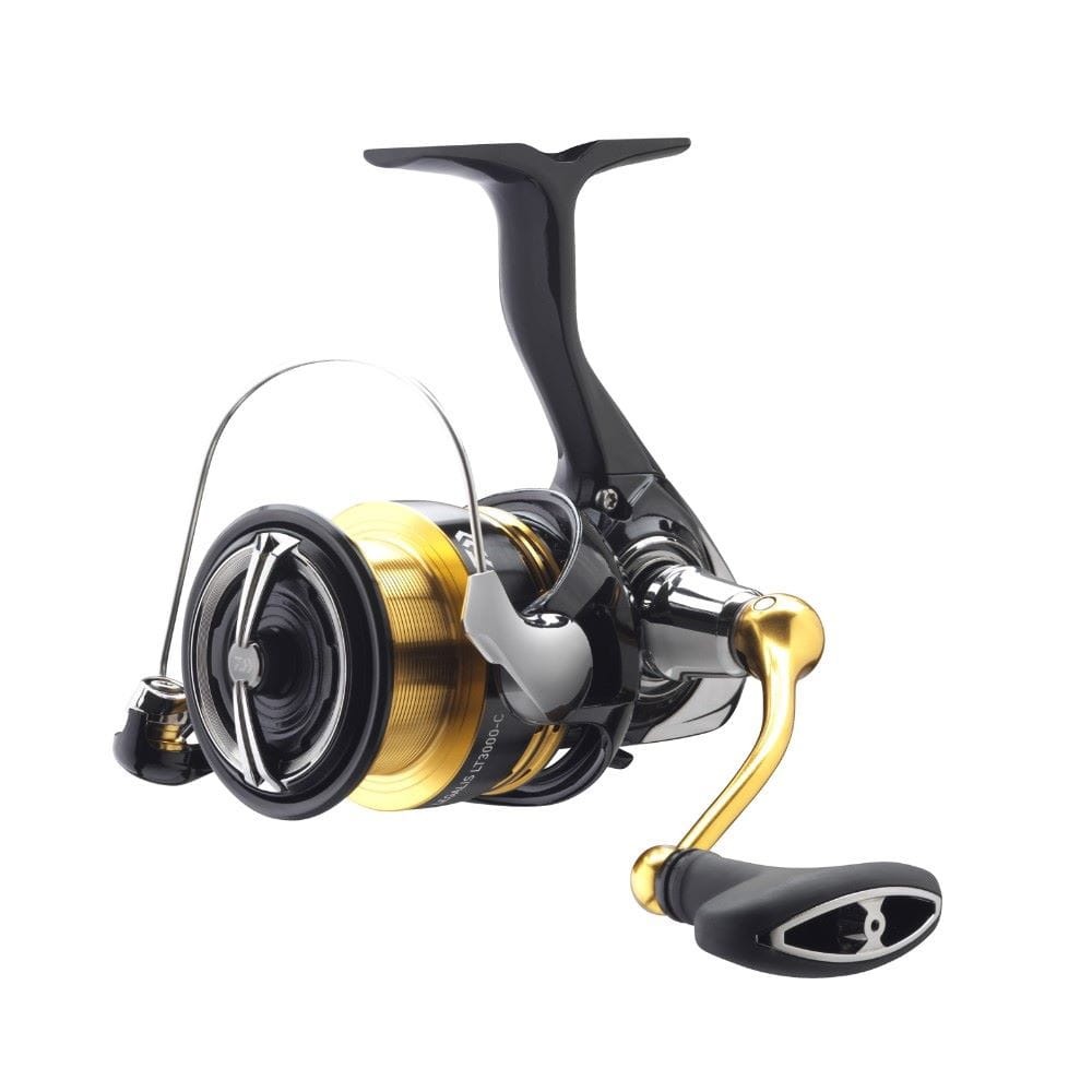Daiwa kołowrotek Legalis LT '23 - 2000D (głęboka szpula)