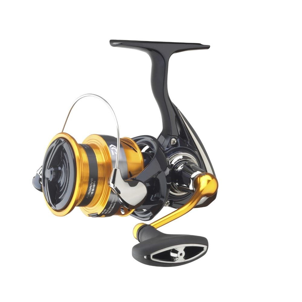 Daiwa kołowrotek Revros LT - 2500