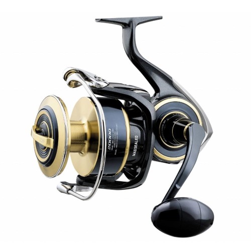 Daiwa kołowrotek Saltiga '20 - wędkarskie centrum krokodyl.jpg