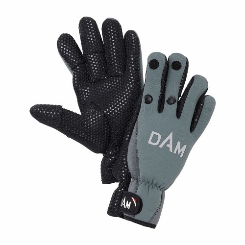 DAM rękawice neoprenowe Fighter Glove - wędkarskie centrum krokodyl.jpg