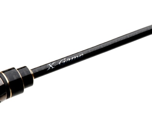 Azura wędka X-Game Precise Flinger TZ X90L - wędkarskie centrum krokodyl 5.jpg