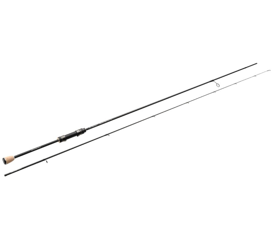 Azura wędka X-Game Sensitive Faze TZ X76UL - 2,29m/0,8-7g