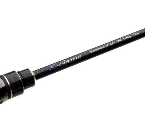 Azura wędka X-Game Sharp Shooter TZ X79L - wędkarskie centrum krokodyl 5.jpg