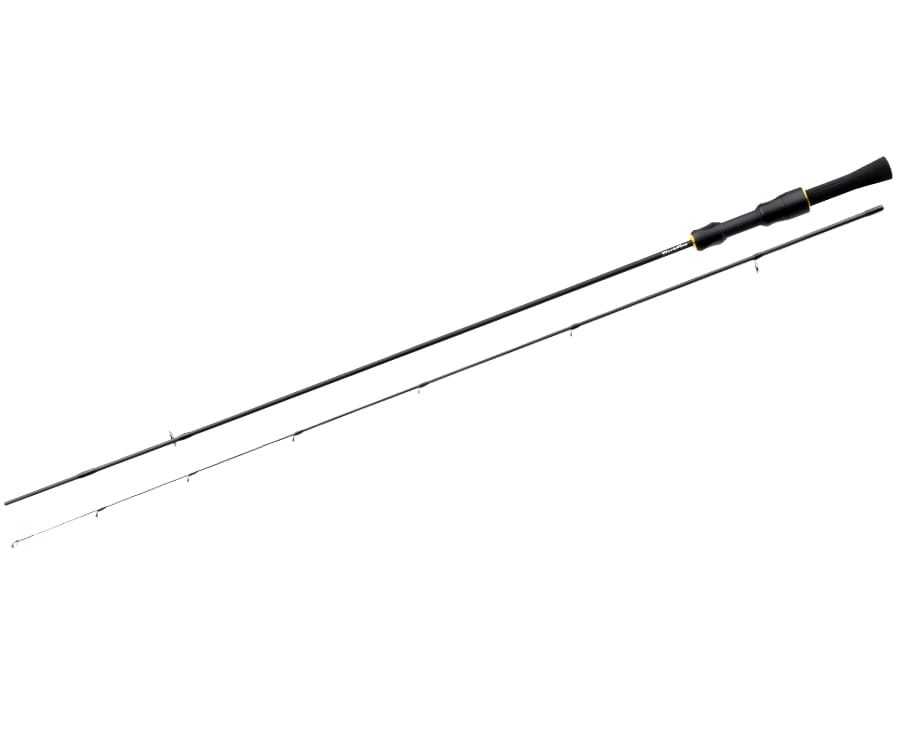 Flagman wędka Blackfire '24 Microjig - 1,88m/0,4-4g
