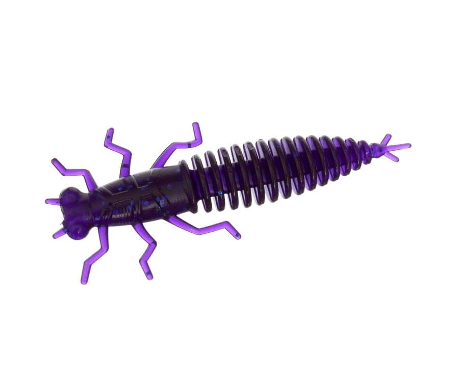 Flagman przynęta Tonbo 2" - #105 Violet