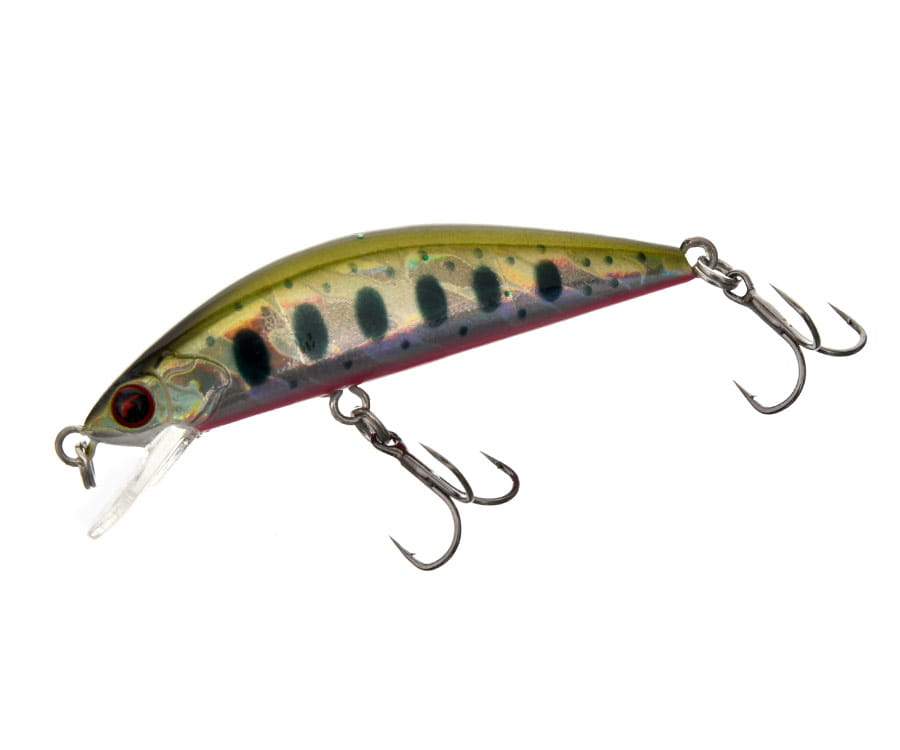 Flagman wobler Deezer 55SP 5,5cm/3,3g - #416