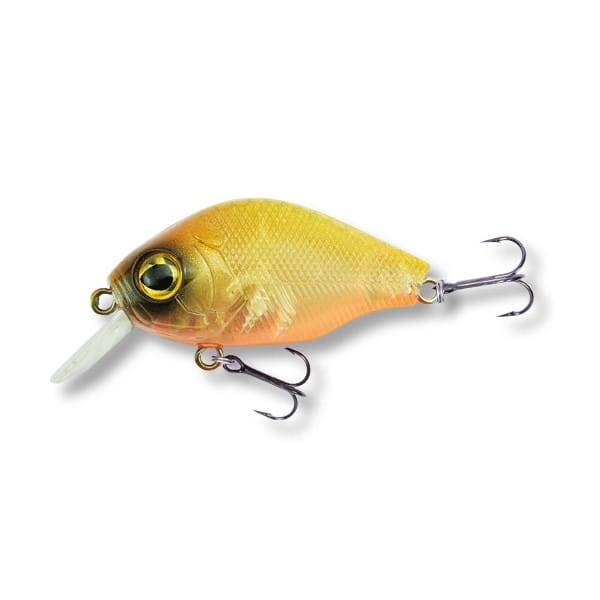 Robinson wobler Dumpy 45 FL - 4,5cm/7g - Gold Ghost