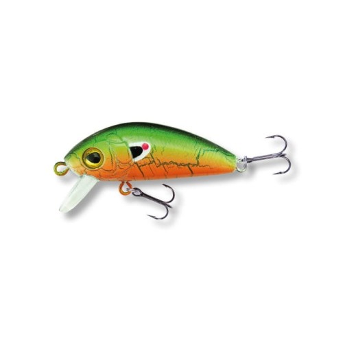 Robinson wobler Fluppy 45 FL - Bass - wędkarskie centrum krokodyl.jpg