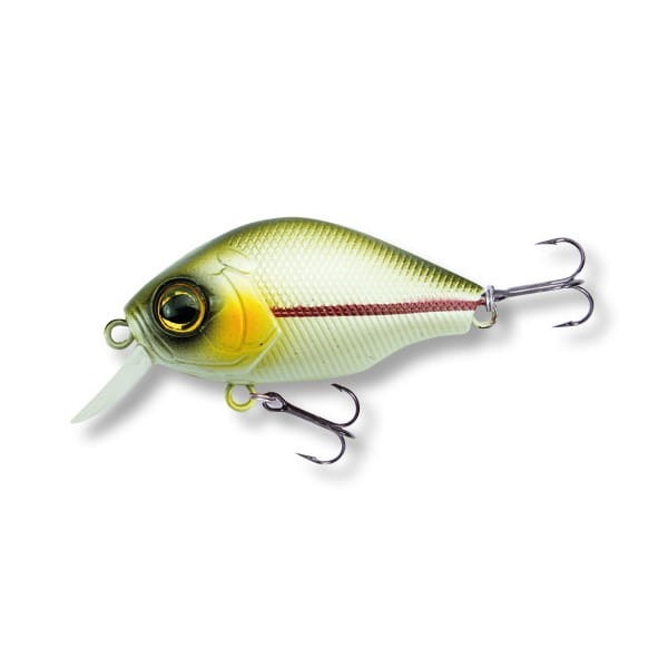 Robinson wobler Fluppy 45 FL - 4,5cm/4g - Tench