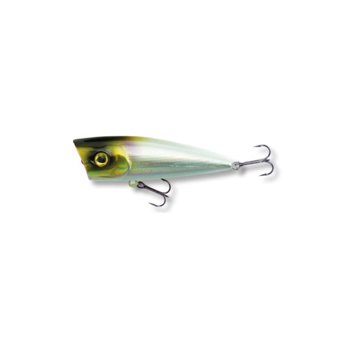Robinson wobler Splash 60 FL - Silver Shiner - wędkarskie centrum krokodyl.jpg