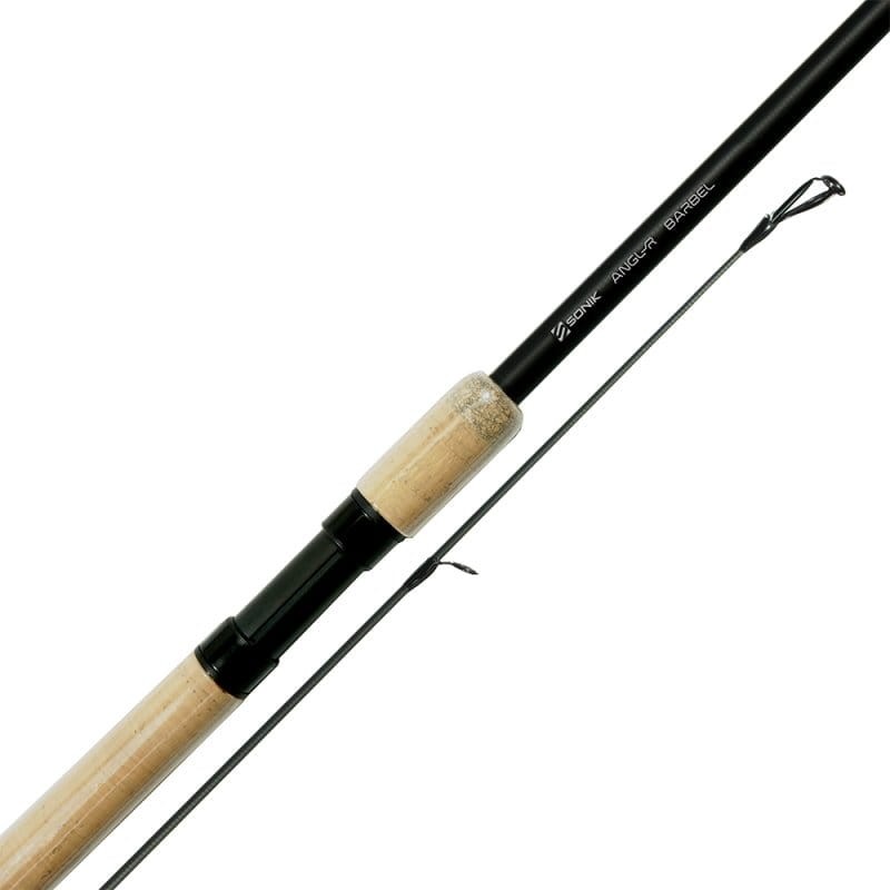 Sonik wędka brzanowa Angl-R Barbel - 12ft/1.75lb