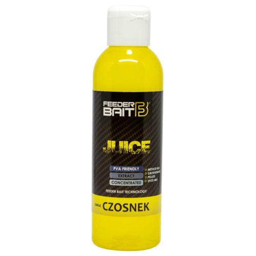 Feeder Bait dip Juice 150ml - Czosnek - wędkarskie centrum krokodyl.jpg