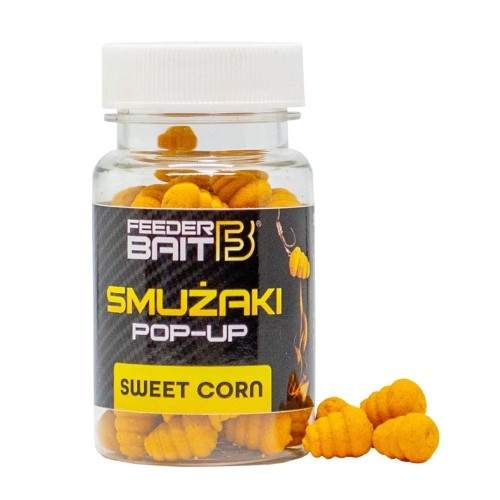 Feeder Baits dumbells Smużaki - Sweet Corn - wędkarskie centrum krokodyl.jpg