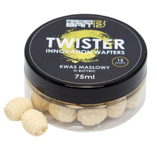 Feeder Bait kulki Twister Wafter Kwas Masłowy - wędkarskie centrum krokodyl.jpg