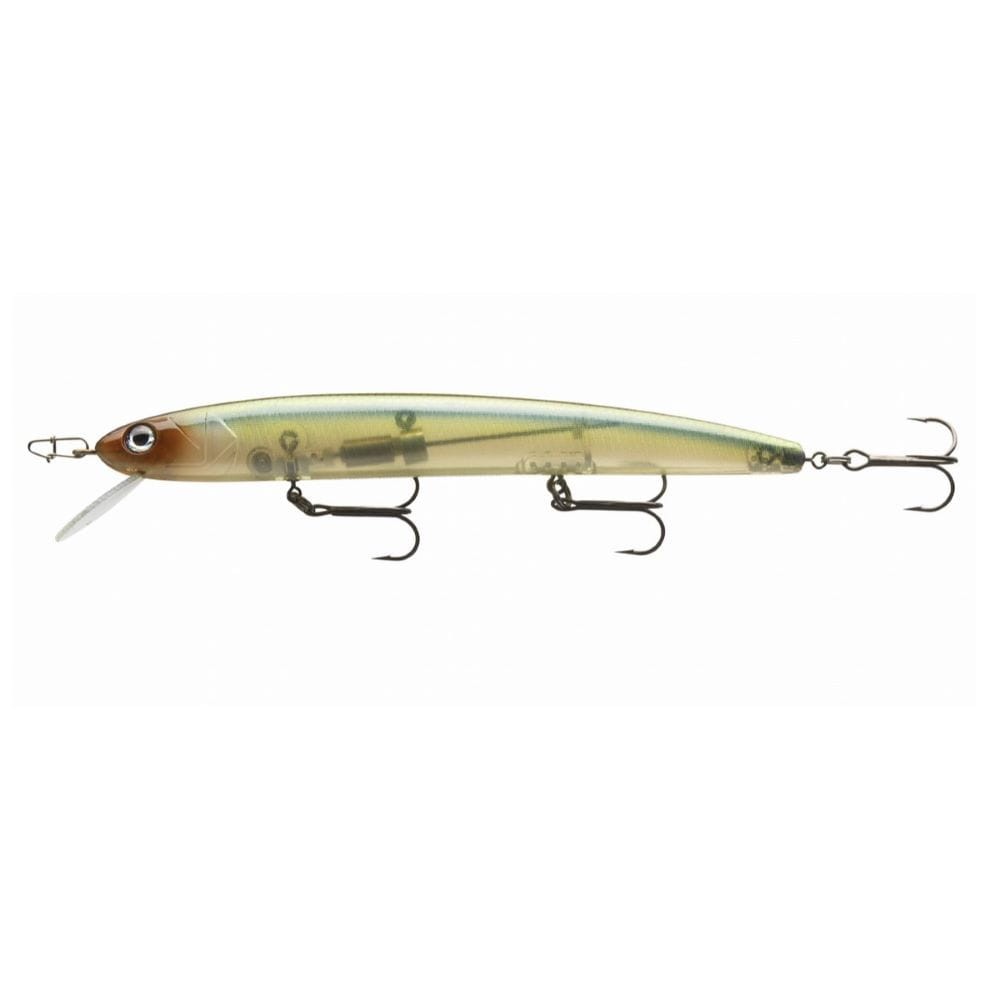 Daiwa wobler HMKL Steez Custom 137SP - 13,7cm/16,1g - Ghost Ayu