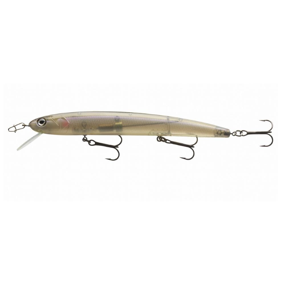 Daiwa wobler HMKL Steez Custom 137SP - 13,7cm/16,1g - Super Wakasagi
