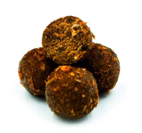 Massive Baits kulki Special Boilies Bio Calanus 18mm 1kg wedkaski sklep krokodyl.jpg