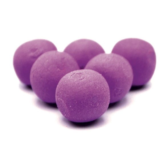 Massive Baits kulki proteinowe pop up Special - Scarlett Robin Red 200ml - 14mm