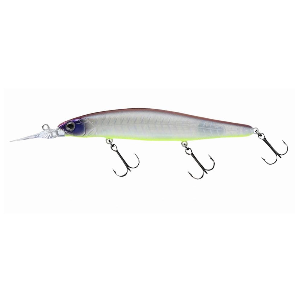 Daiwa wobler Steez Minnow 110SP-MR - 11cm/15g - Ghost Natural