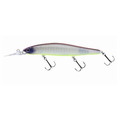 Daiwa wobler Steez Minnow 110SP-MR - Ghost Herring - wędkarskie centrum krokodyl.jpg