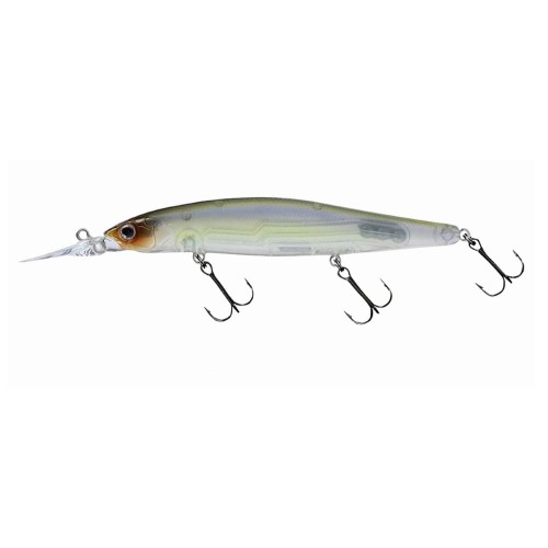 Daiwa wobler Steez Minnow 110SP-MR - natural ghost shad - wędkarskie centrum krokodyl.jpg