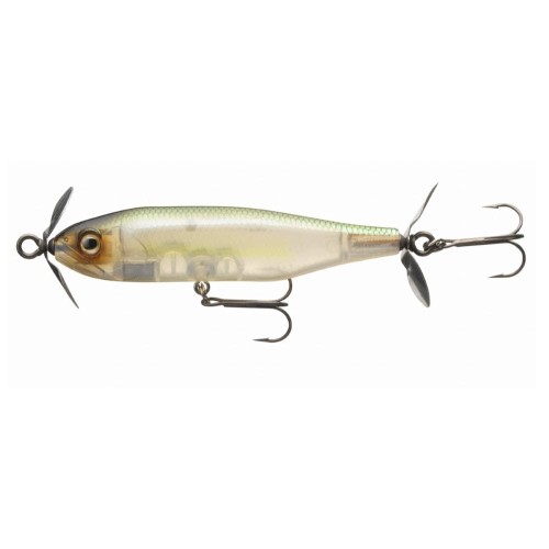 Daiwa wobler Steez Prop 85F - Natural Ghost Shad - wędkarskie centrum krokodyl.jpg