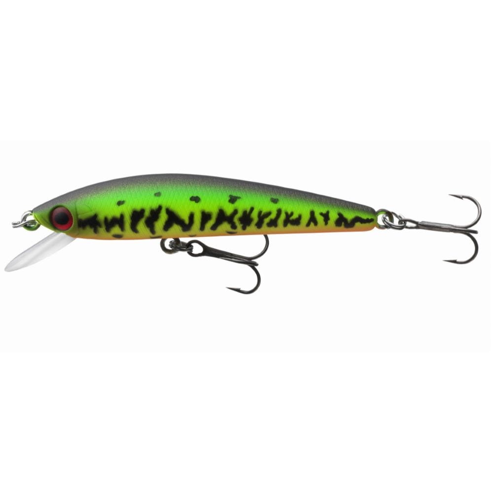 Daiwa wobler Tournament Baby Minnow 60SP - 6cm/3,5g - Firetiger