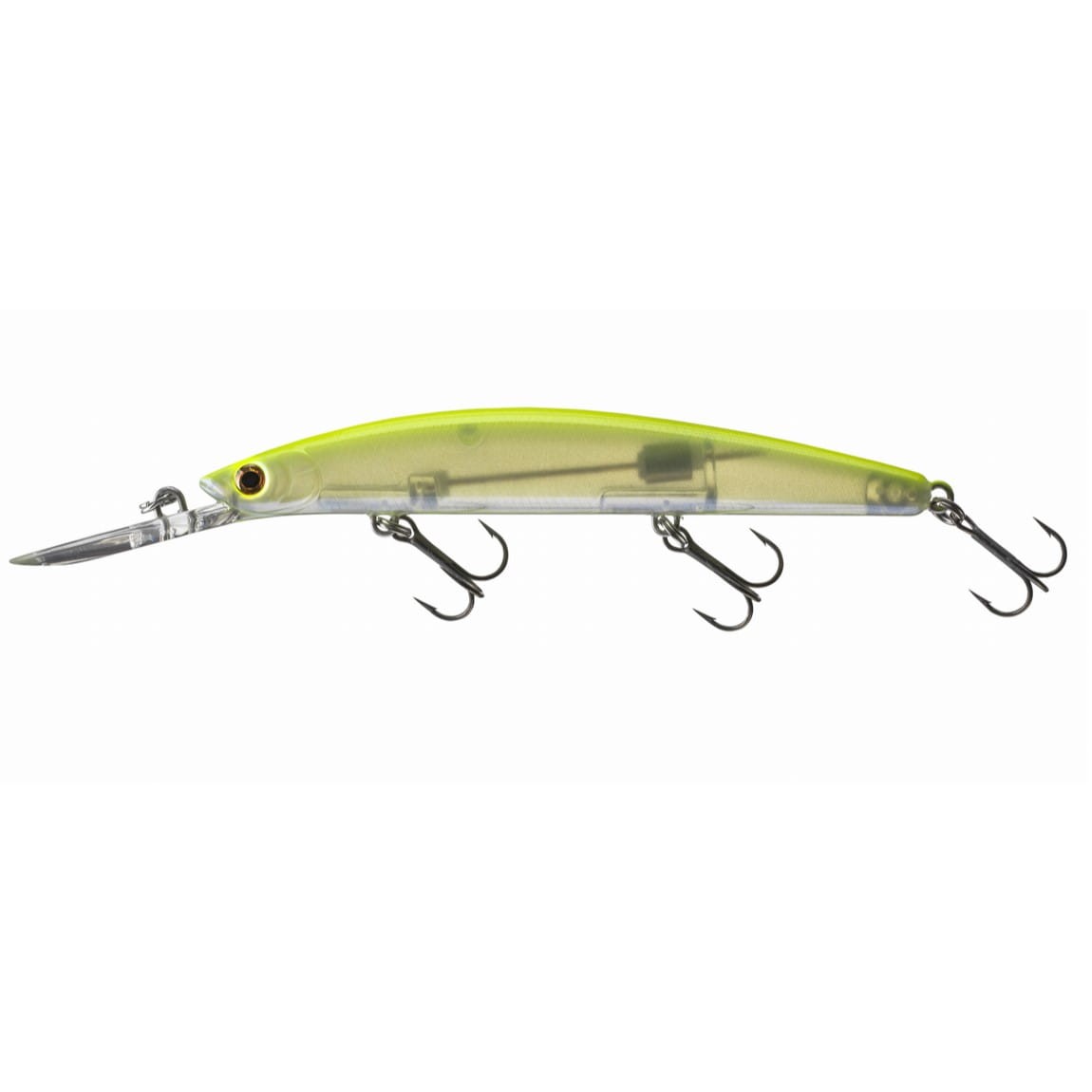 Daiwa wobler Tournament Double Clutch 95SP-G - 9,5cm/8,8g - Chart Back Pearl