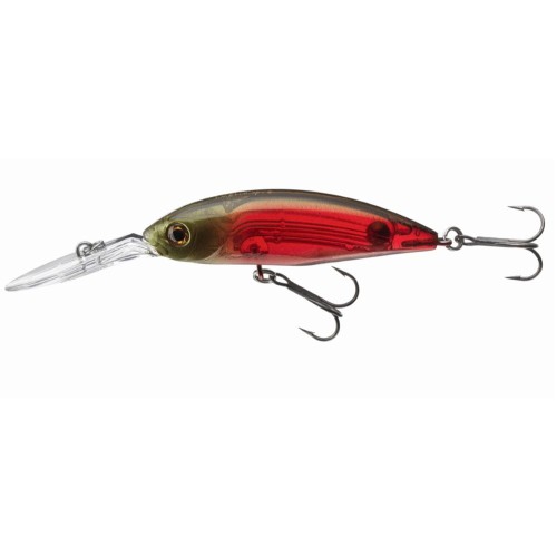 Daiwa wobler Tournament Spike 53SP-MR - Lazer Red - wędkarskie centrum krokodyl.jpg