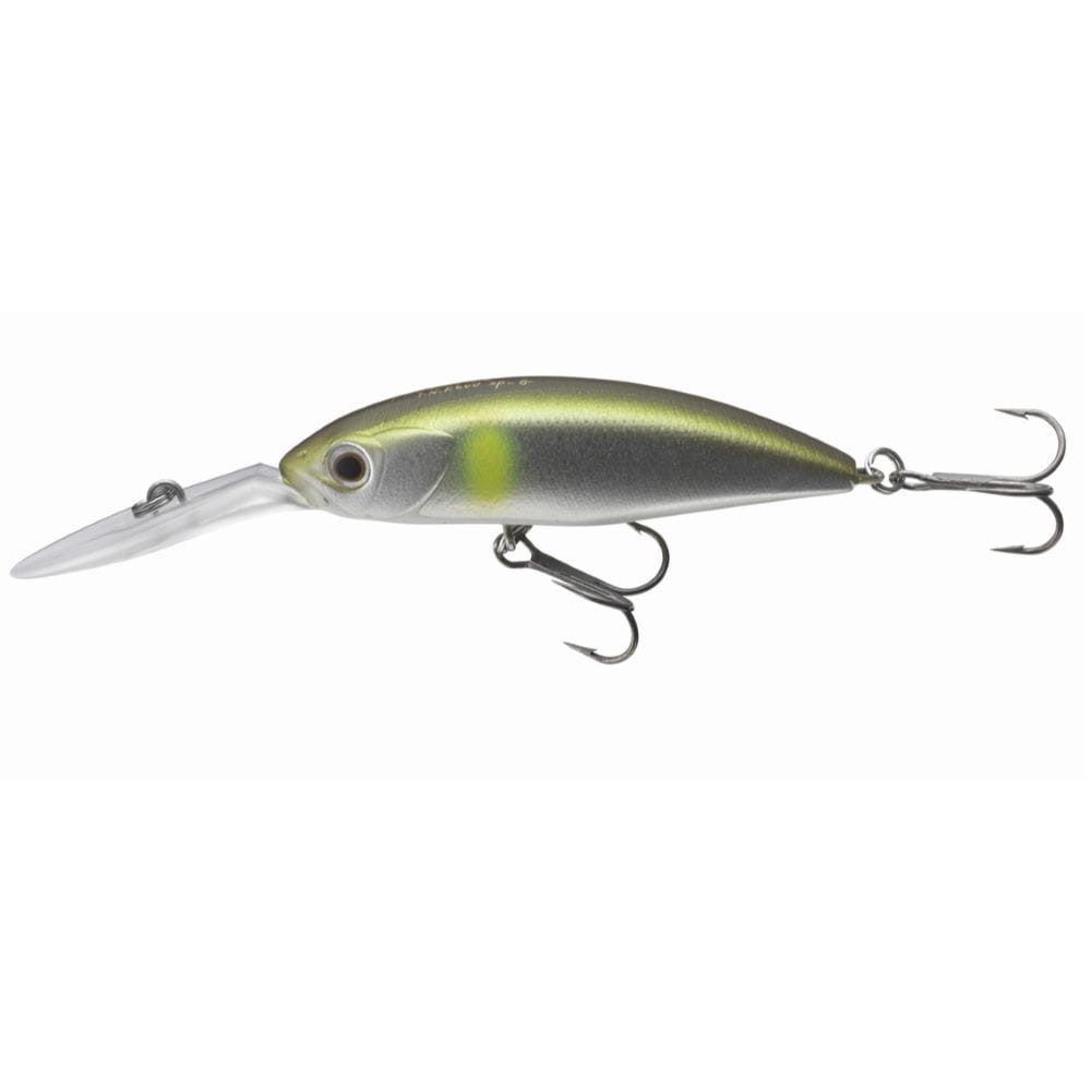 Daiwa wobler Tournament Spike 53SP-MR - 5,3cm/5g - Matt Ayu