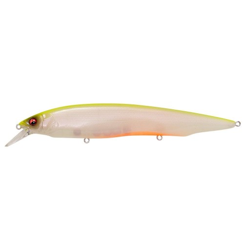 Megabass wobler Kanata SW FL - 16cm - PM Chart Back - wędkarskie centrum krokodyl.jpg