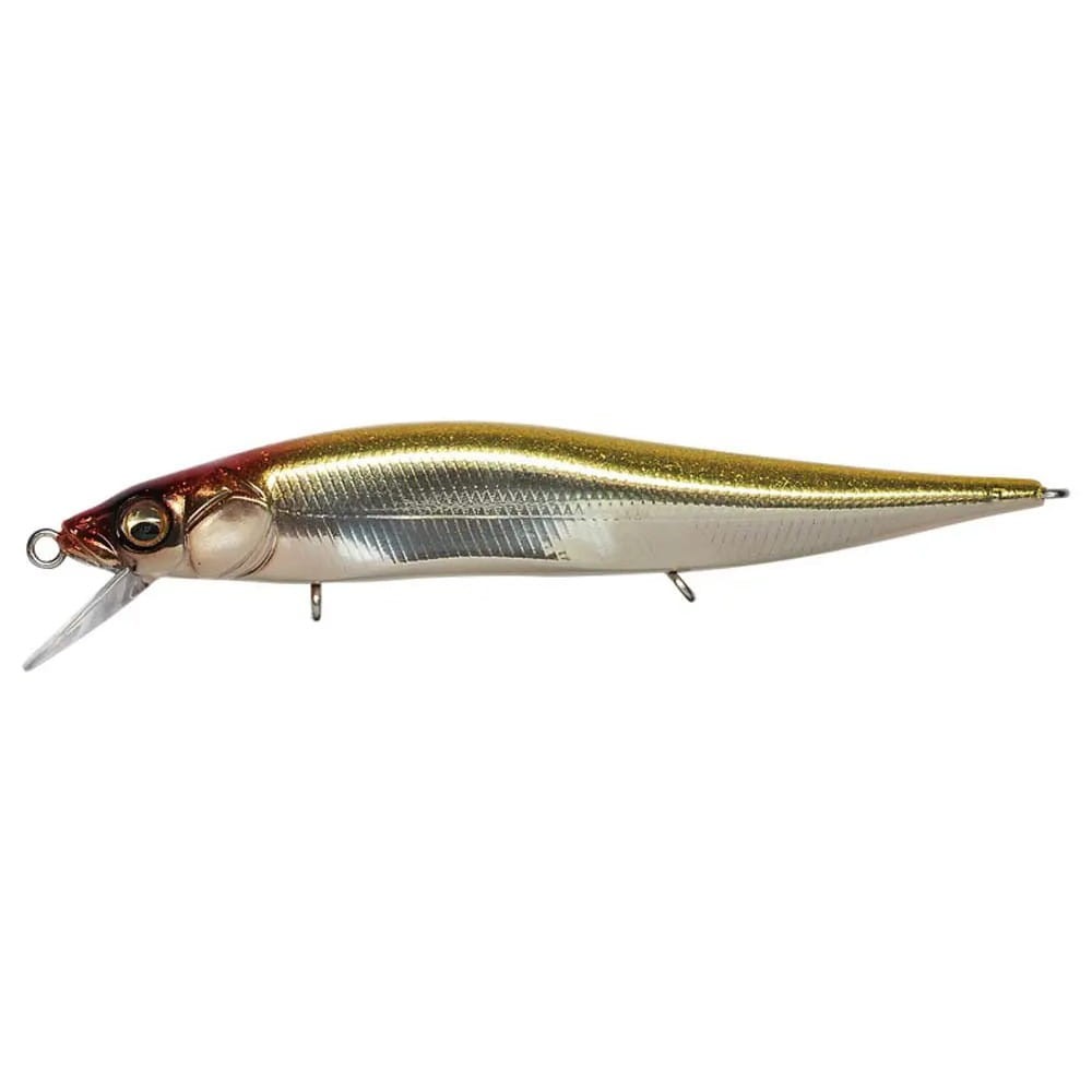 Megabass wobler Vision Oneten Jr. SP - 9,8cm/10,5g - MG Western Crown