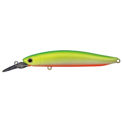Megabass wobler Cherry Blood FL - 10 Slash Pearl Chart - wędkarskie centrum krokodyl.jpg