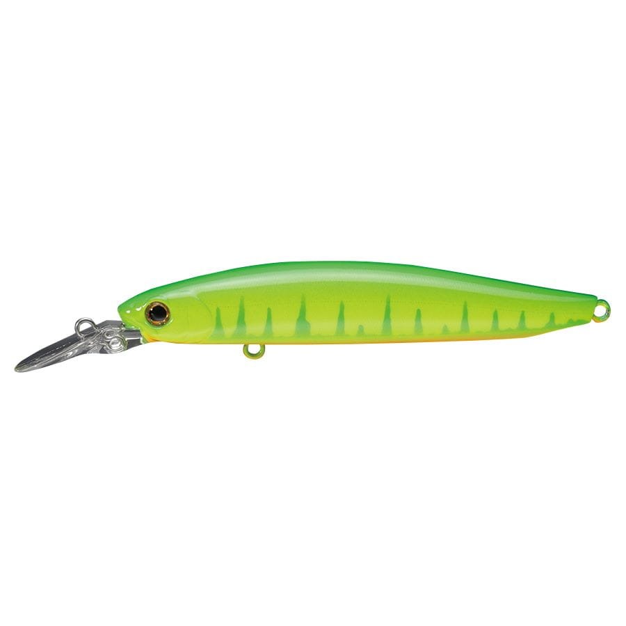 Smith wobler Cherry Blood MD FL - 9cm/9,5g - 44 TM Bunachart