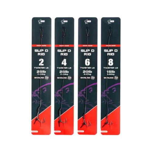 Nash przypon Slip-D Rig 4 wedkarskie centrum krokodyl2.jpg