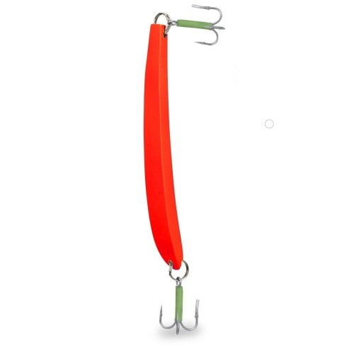 Aquantic pilker Banana Double - UV Red - wędkarskie centrum krokodyl.jpg