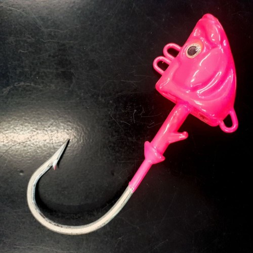 Główka jigowa morska - różowa - wędkarskie centrum krokodyl.jpg