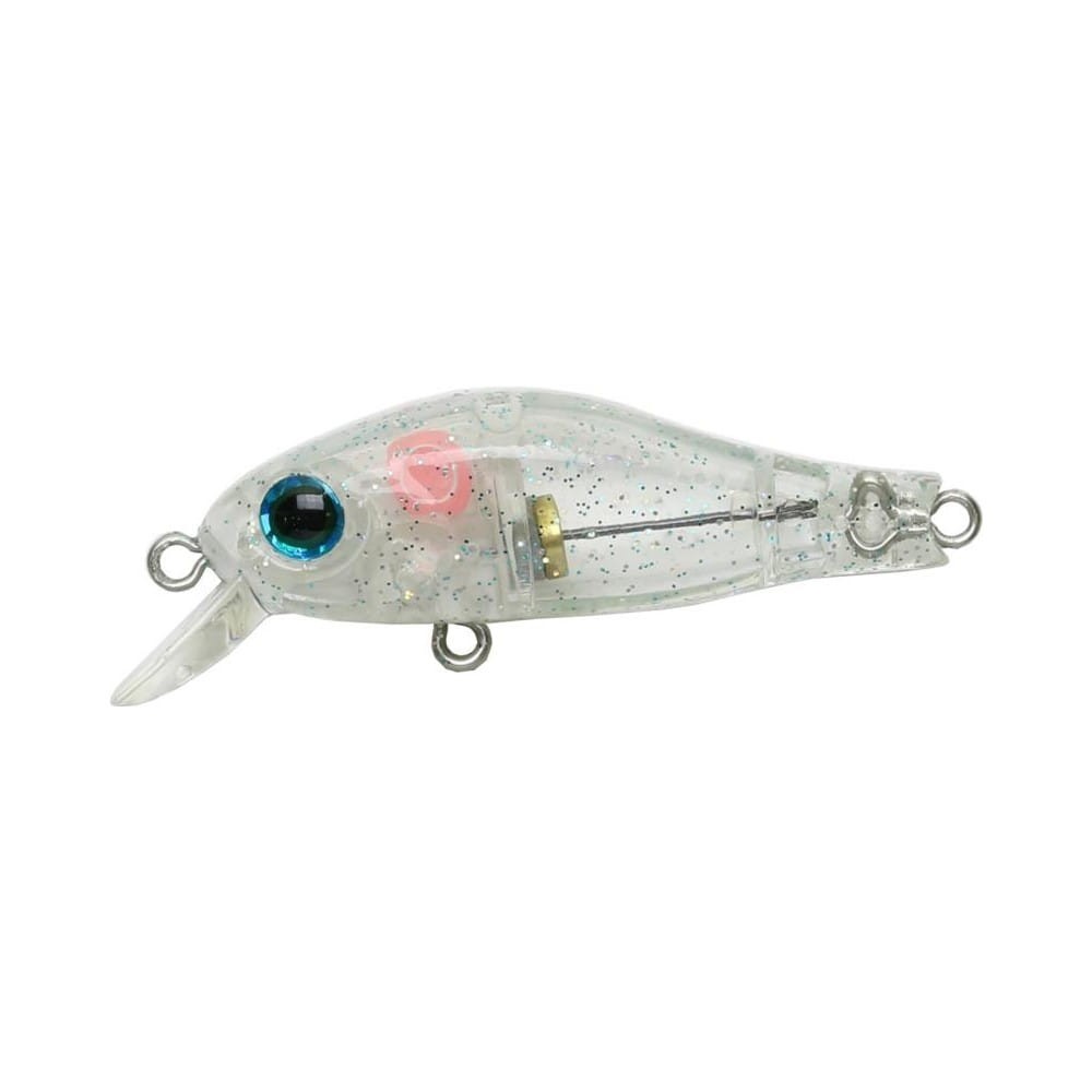 ZipBaits wobler Rigge 35SS - 3,5cm/2,2g - 441