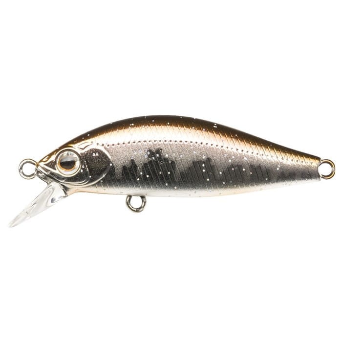 ZipBaits wobler Rigge 45S Flat - 4,5cm/3,8g - 213