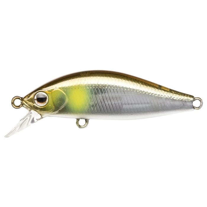 ZipBaits wobler Rigge 45S Flat - 4,5cm/3,8g - 820