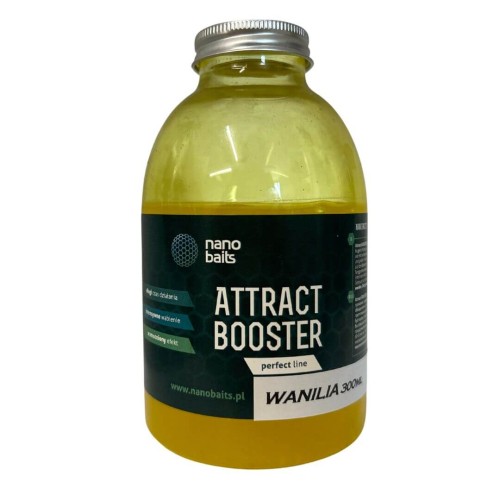 Nano Baits booster Wanilia - wędkarskie centrum krokodyl.jpg