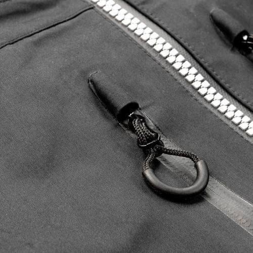 Vision kurtka wędkarska Vene Black - wędkarskie centrum krokodyl 5.jpg