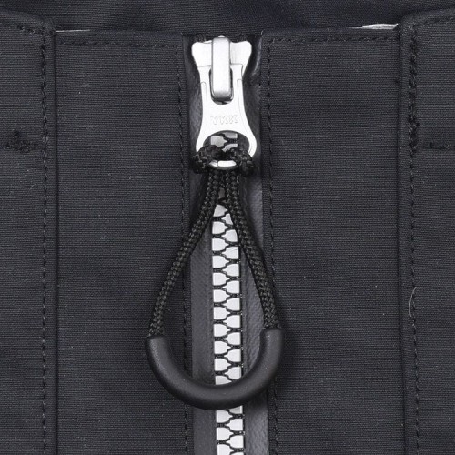 ision spodnie wędkarskie Vene B&amp;B Black - wędkarksie centrum krokodyl 3.jpg