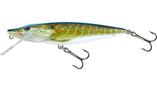 Salmo wobler Pike FL - Real Pike - wędkarskie centrum krokodyl.jpg