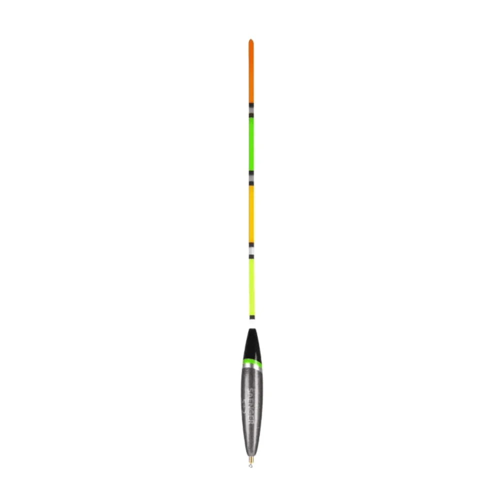Saenger spławik Multicolor Waggler 2+2g    