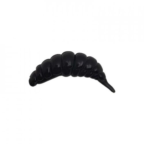 Fishup przynęta Ozi - 101 Black - wędkarskie centrum krokodyl.jpg