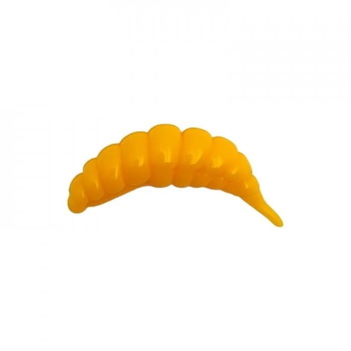 Fishup przynęta Ozi 1.2" - #103 Yellow - aromat serowy