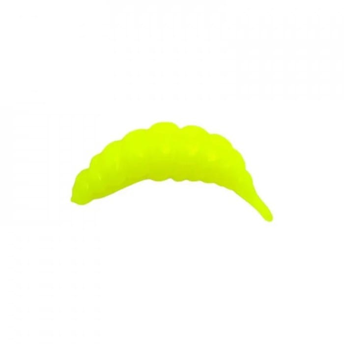 Fishup przynęta Ozi 1.2" - #111 Hot Chartreuse - aromat serowy